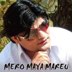 Mero Maya Mareu