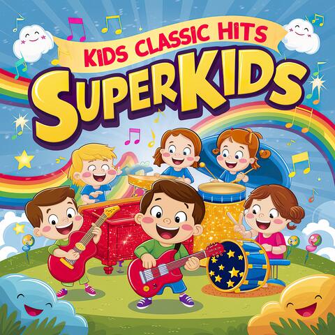 KIDS CLASSIC HITS