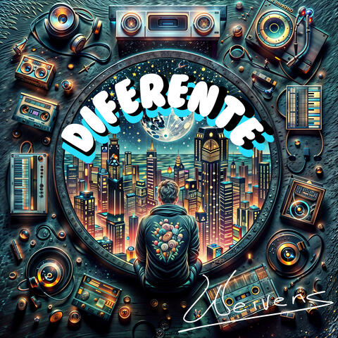 Diferente