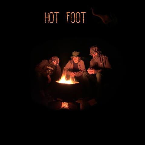 The Floormen Presents… Hot Foot
