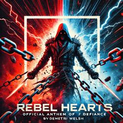 Rebel Hearts