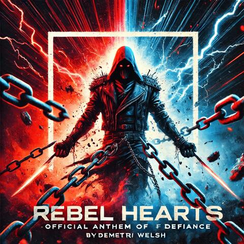 Rebel Hearts