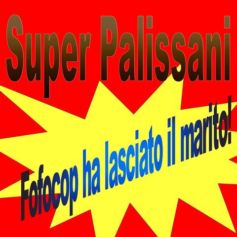 Fofocop ha lasciato il marito!