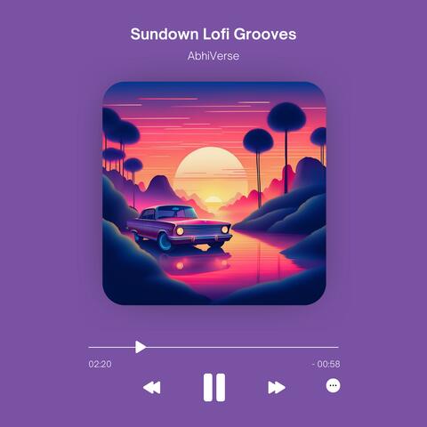 Sundown Lofi Grooves