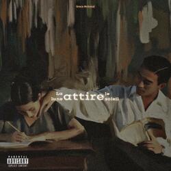 La lune attire le soleil