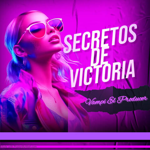 Secretos De Victoria