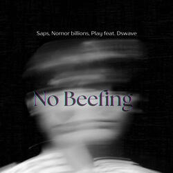 No Beefing