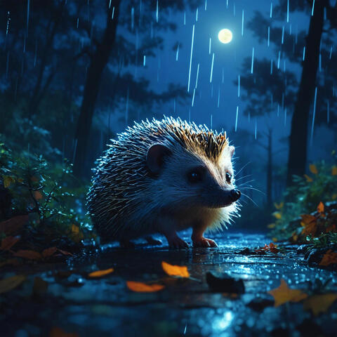 Raindrops Keep Falling