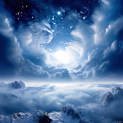 Boisterous Skies