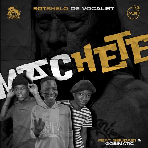Machete