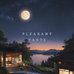 Pleasant Taste
