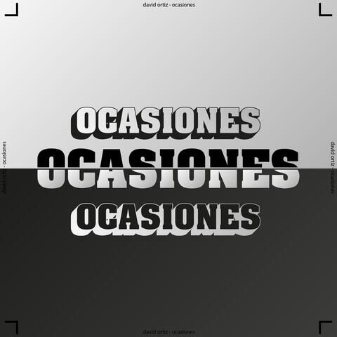 Ocasiones