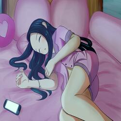 Wet Dreams