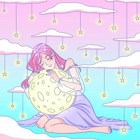 Hi, Be Right Back, Gonna Daydream and Hug My Moon