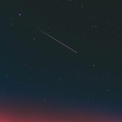 intergalactic dreams