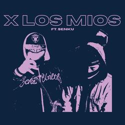 X Los Míos