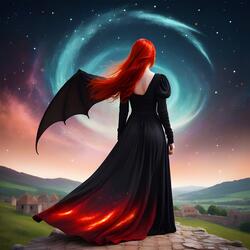 The Ballad of Old Valyria