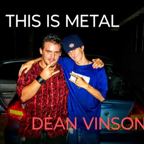 This Is Metal