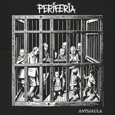 ANTIJAULA