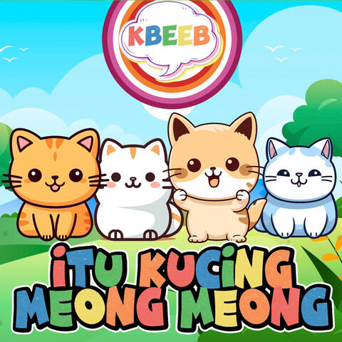 Itu Kucing Meong Meong