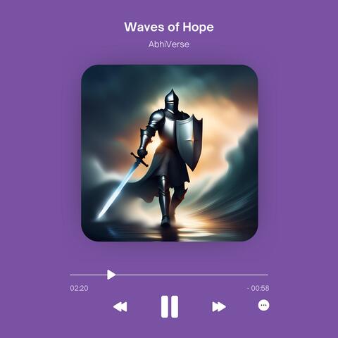 Waves of Hope