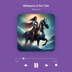 Whispers of the Tide