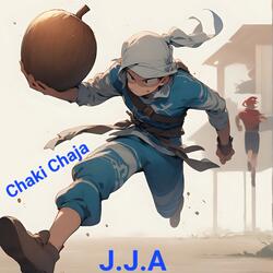 Chaki Chaja
