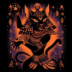BASTET!