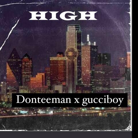 HIGH