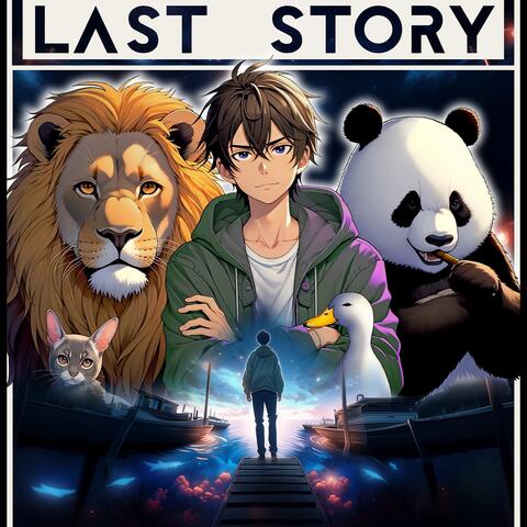 Last Story