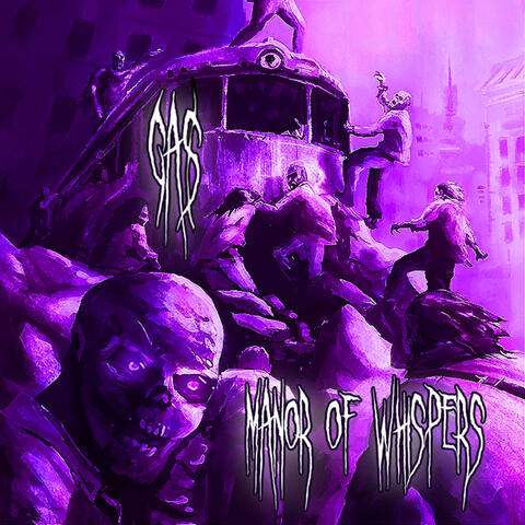 Manor Of Whispers