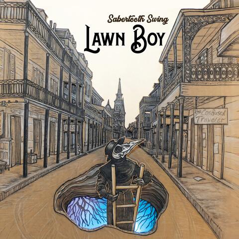 Lawn Boy