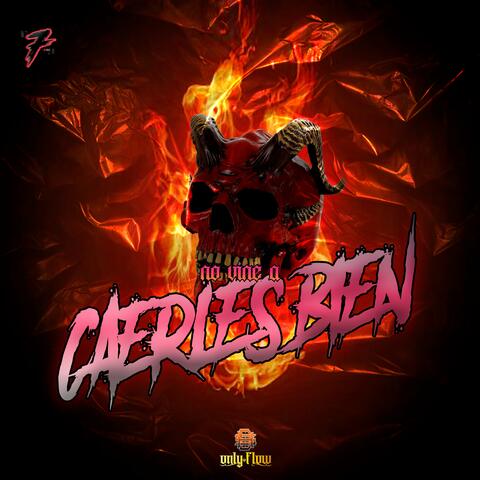 No vine a caerles bien