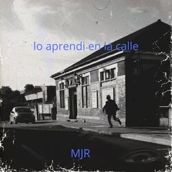lo aprendí en la calle