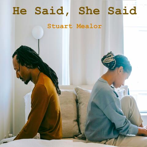 He Said, She Said