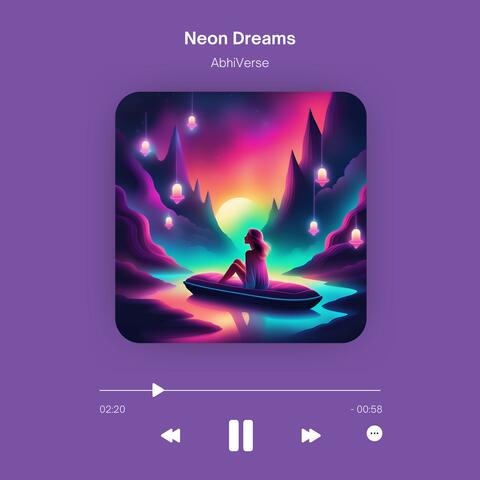 Neon Dreams