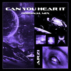 Can You Hear It