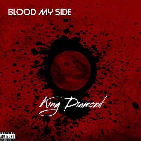 BLOOD MY SIDE