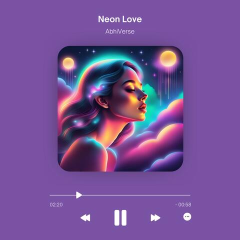Neon Love