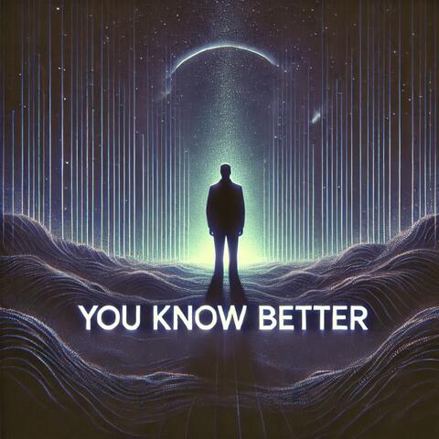 You Know Better