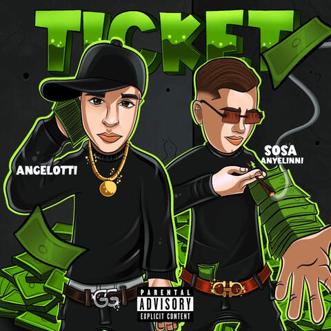 Ticket