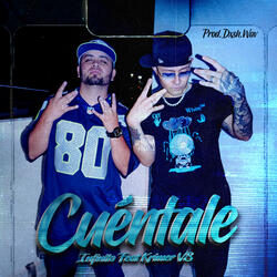 Cuéntale
