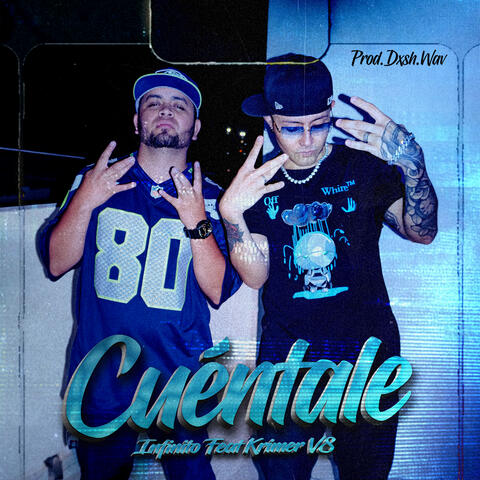 Cuéntale