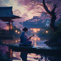 Sakura Nights