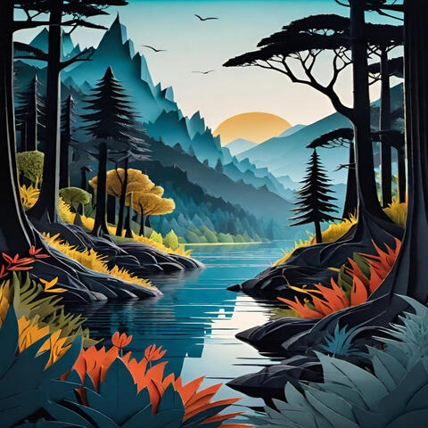 Tranquil Reverie