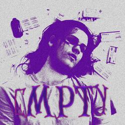 empty