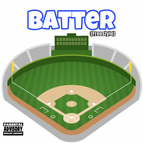 Batter