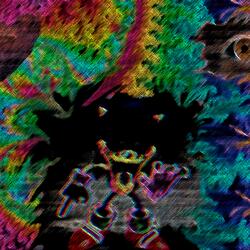 Sonic Destroyer