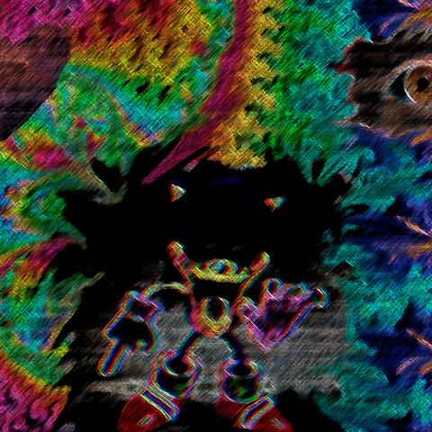 Sonic Destroyer