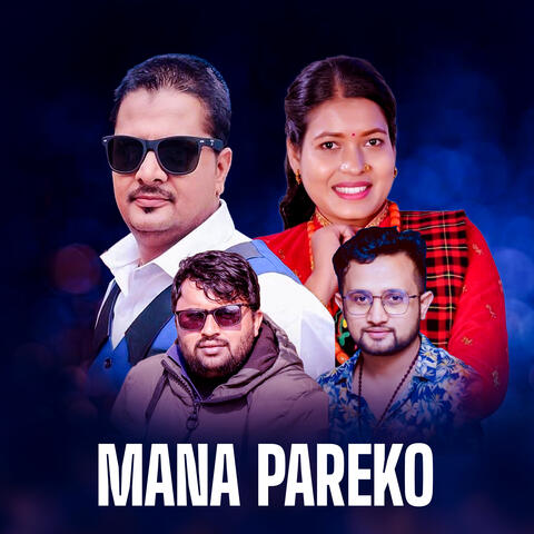 Mana Pareko